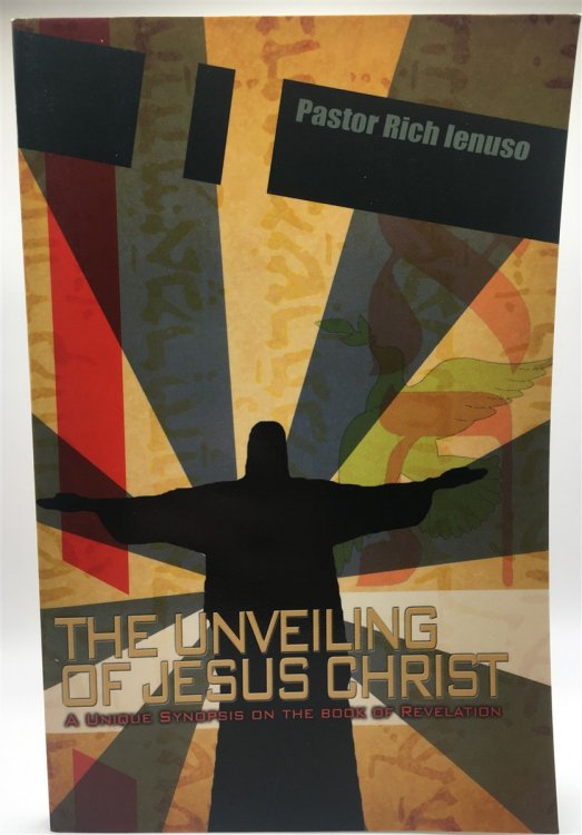 The Unveiling of Jesus Christ