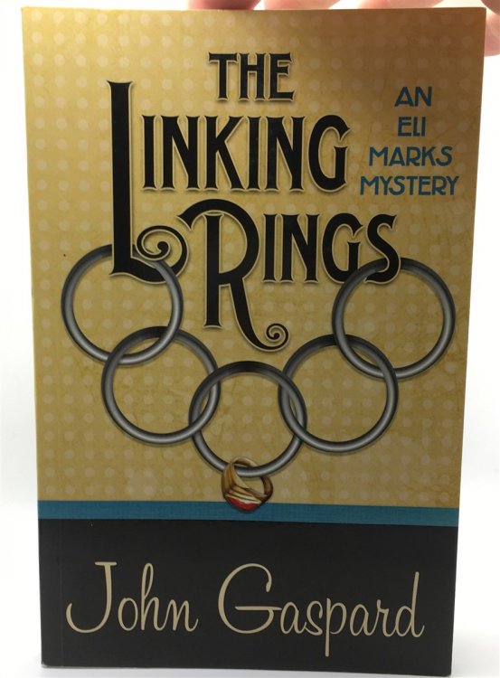 The Linking Rings (Volume 4)