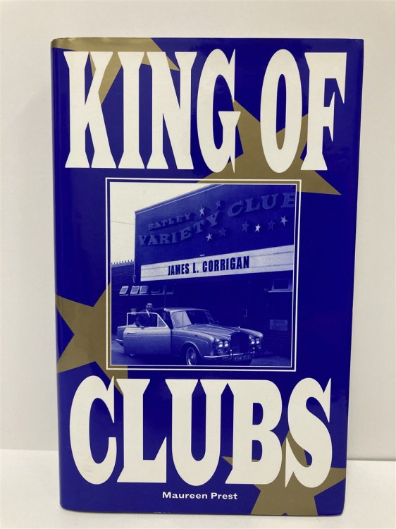 Image for King of Clubs King of Clubs