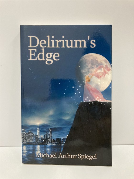 Image for DeliriumS Edge DeliriumS Edge