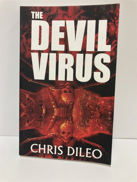 Image for The Devil Virus The Devil Virus