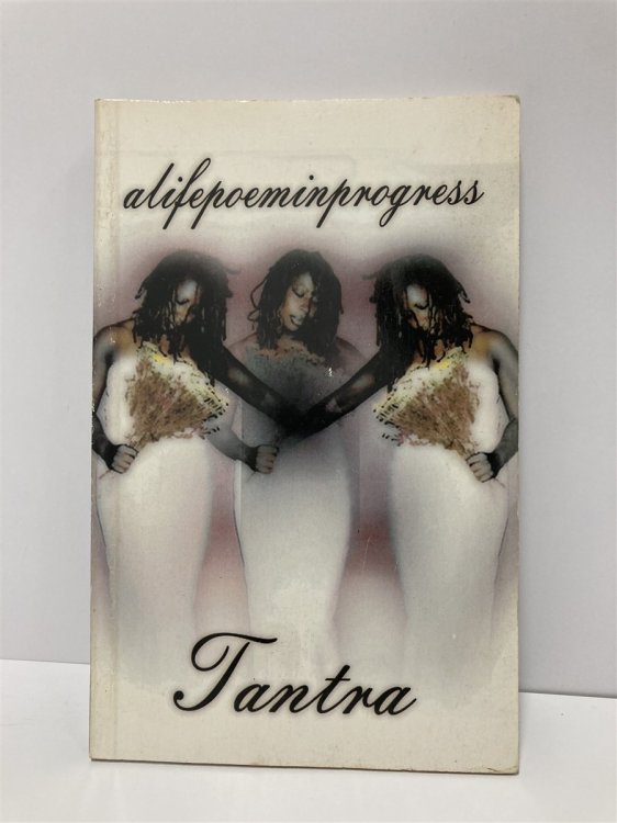 Image for Alifepoeminprogress Alifepoeminprogress