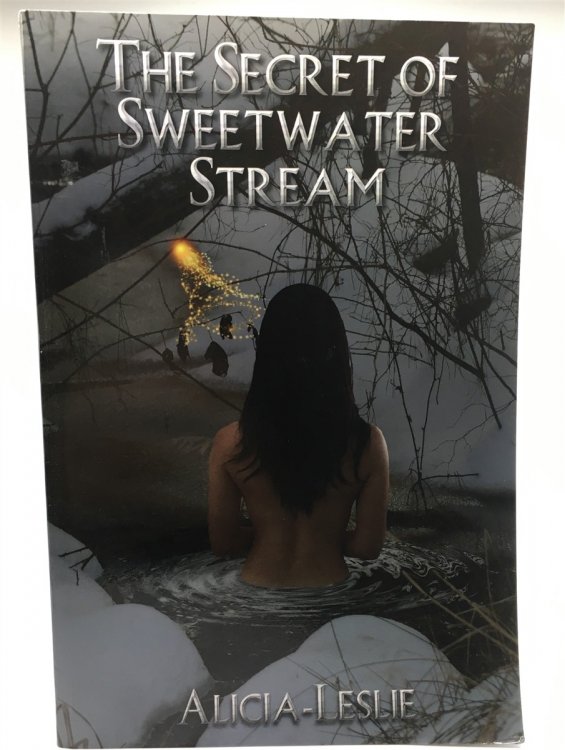 The Secret of Sweetwater Stream