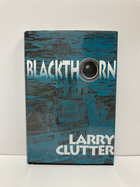 Blackthorn