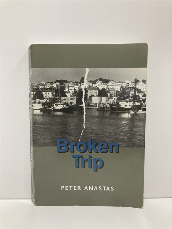 Broken Trip