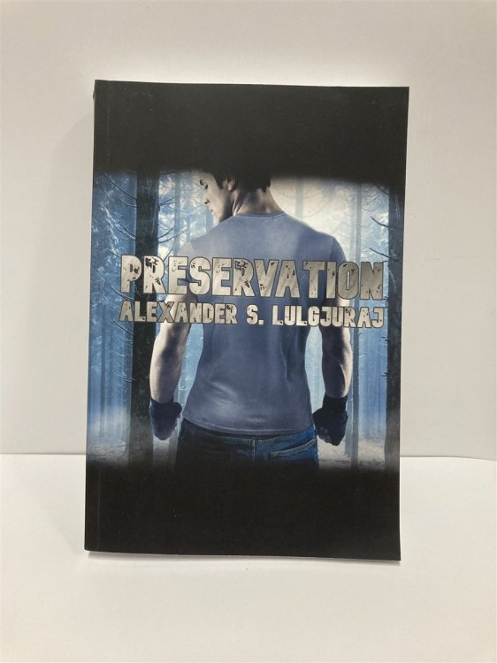 Preservation