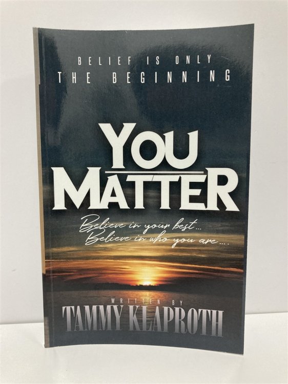 You Matter