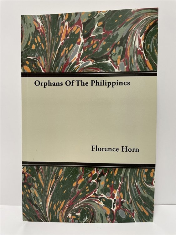 Orphans of the Philippines