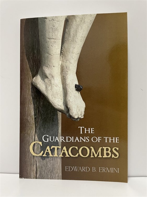 The Guardians of the Catacombs