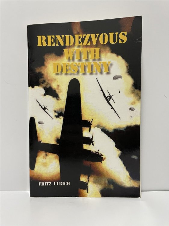 Rendezvous with Destiny