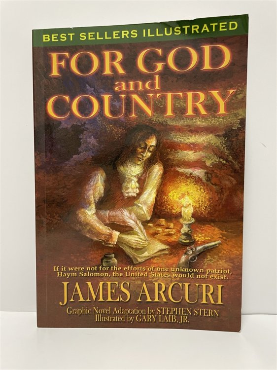 For God and Country