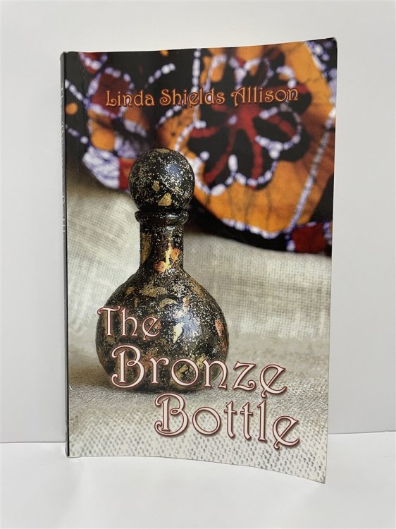 The Bronze Bottle