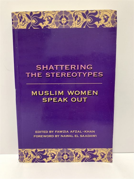 Shattering the Stereotypes Muslim Women Speak Out
