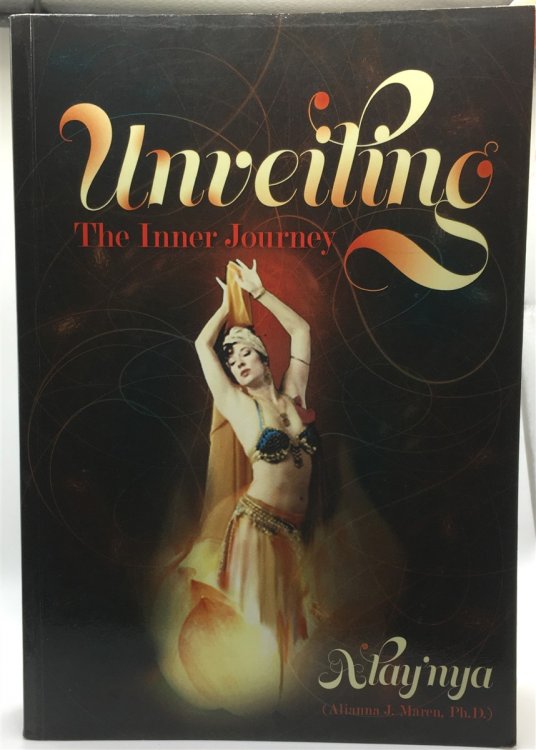 Unveiling The Inner Journey