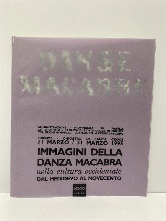 Immagini Della Danza MacAbra Nella Cultura Occidentale Dal Medioevo Al Novecento