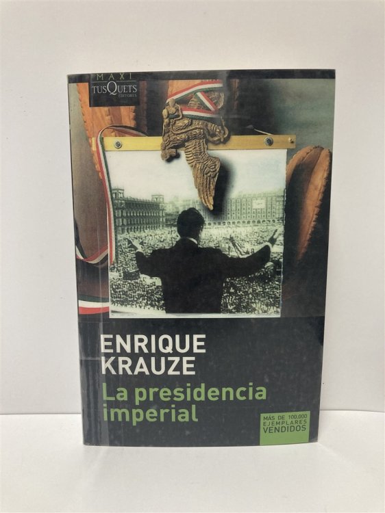 La Presidencia Imperial