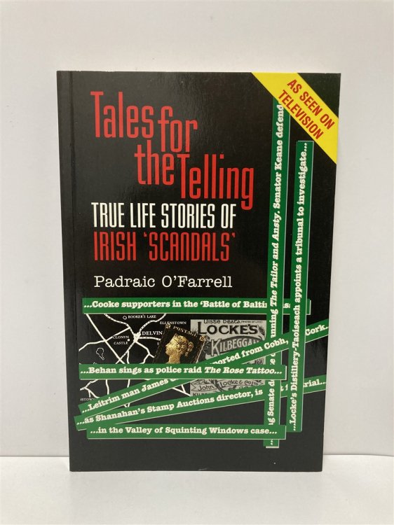 Tales for the Telling