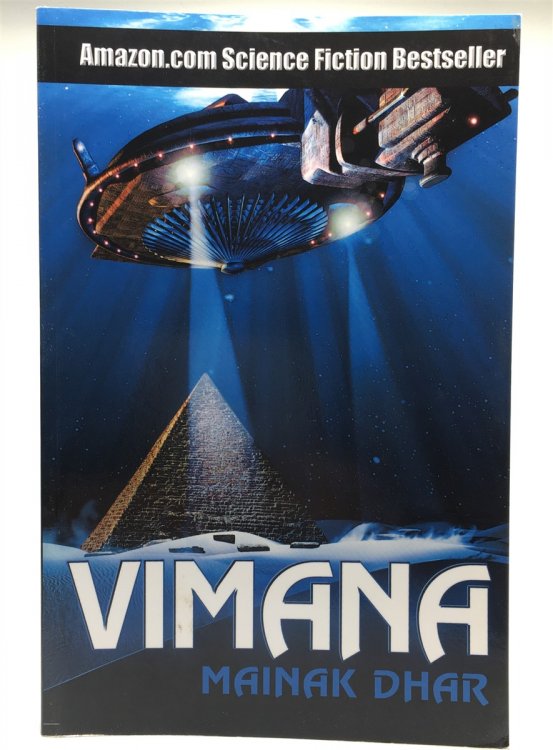 Vimana