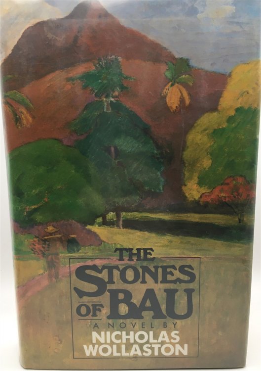 The Stones of Bau