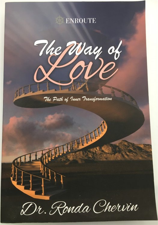 The Way of Love The Path of Inner Transformation