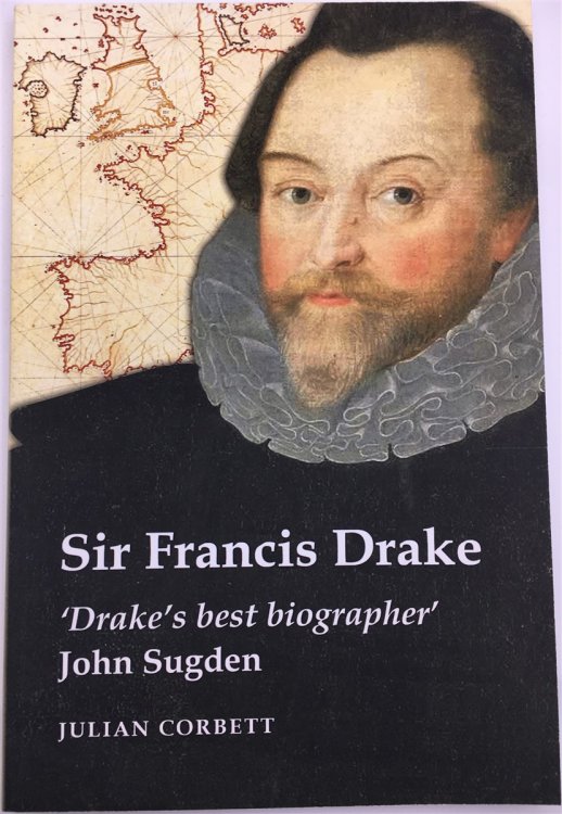 Sir Francis Drake