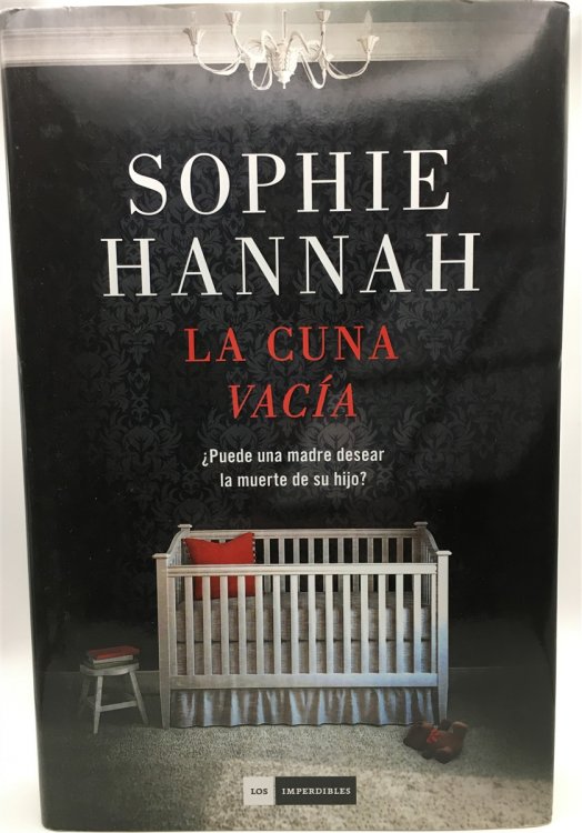 La Cuna Vaca (Spanish Edition)