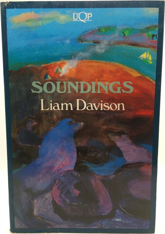 Soundings