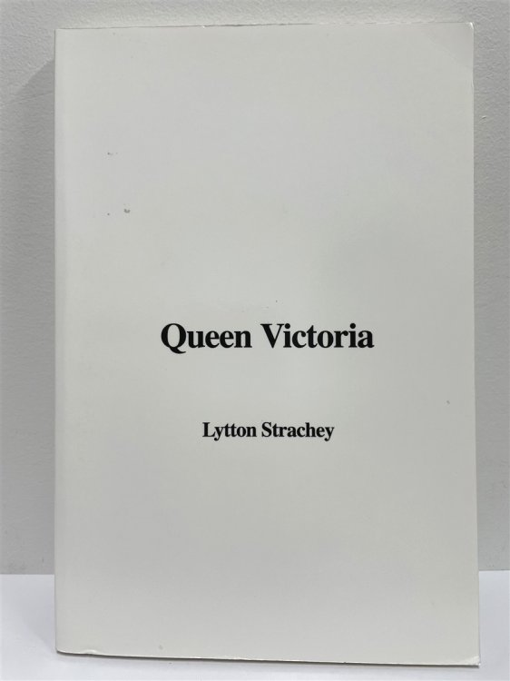 Queen Victoria