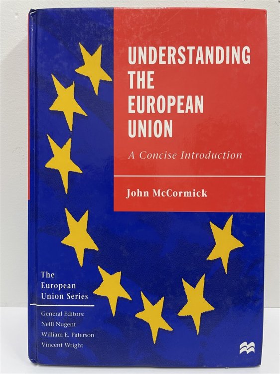 Understanding the European Union A Concise Introduction