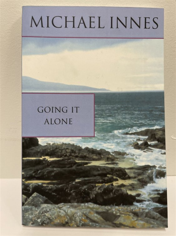 Going it Alone