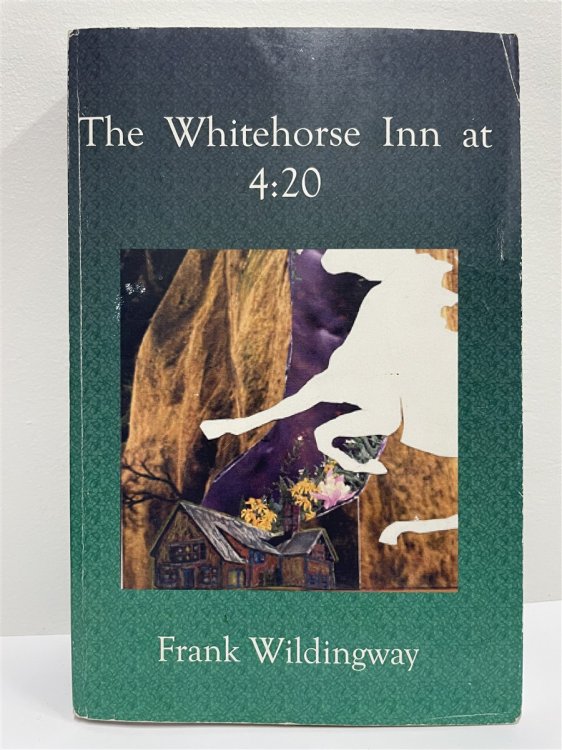 The Whitehorse Inn At 4 20