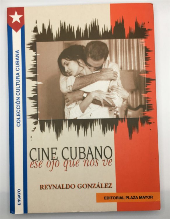 Cine Cubano/Cuban Movie Ese Ojo Que Nos Ve/The Eye That Sees Us