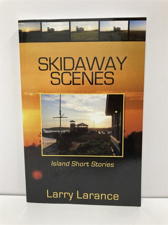 Skidaway Scenes