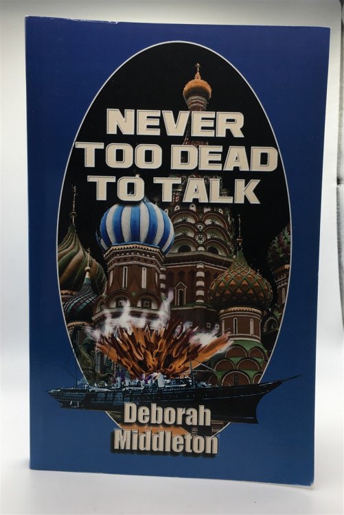 Never Too Dead to Talk
