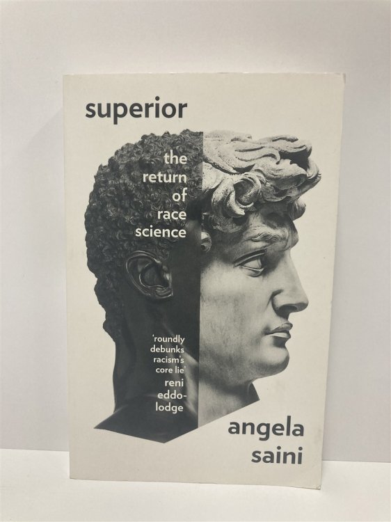 Image for Superior Superior