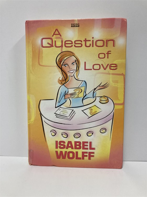 A Question of Love