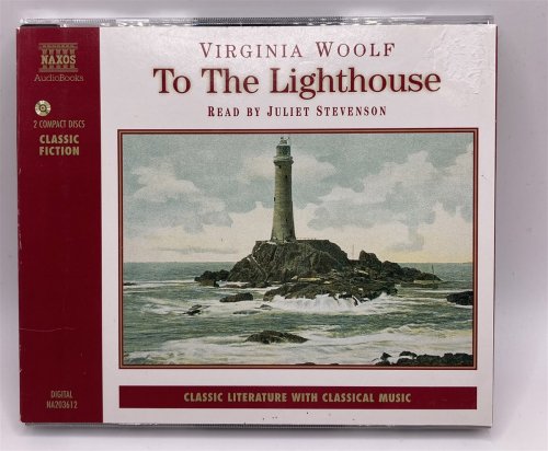 To the Lighthouse )