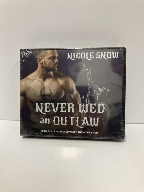 Never Wed an Outlaw , 4)