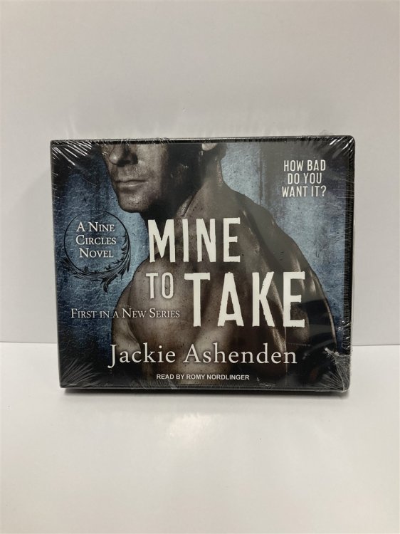 Mine to Take