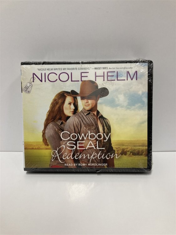 Cowboy SEAL Redemption