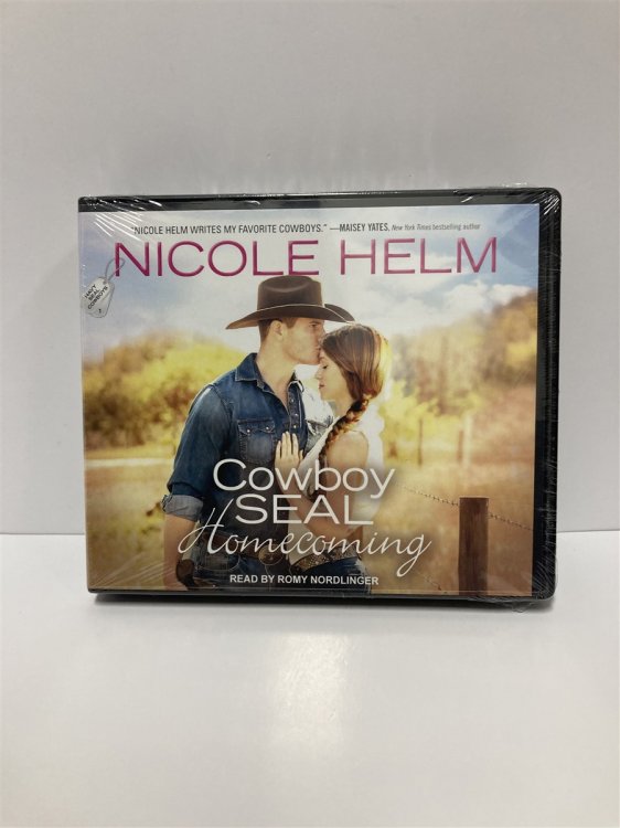 Cowboy SEAL Homecoming