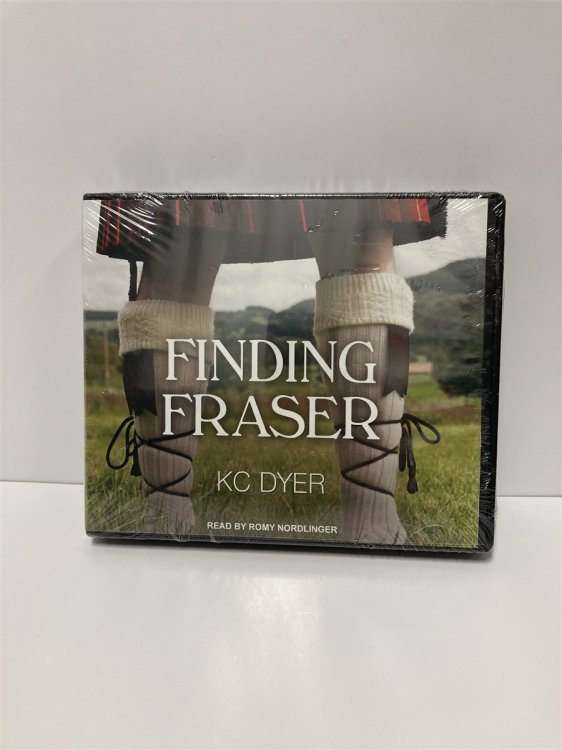 Finding Fraser
