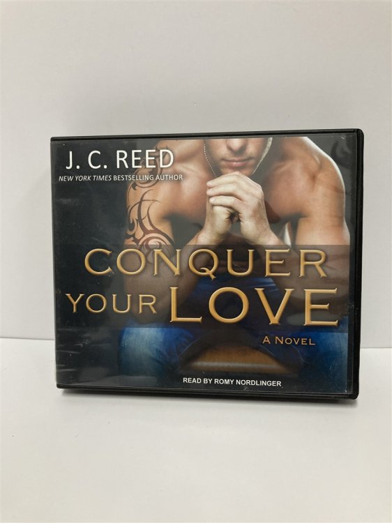 Conquer Your Love