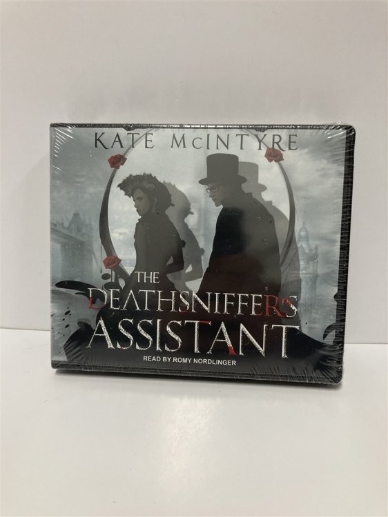 The Deathsniffer's Assistant