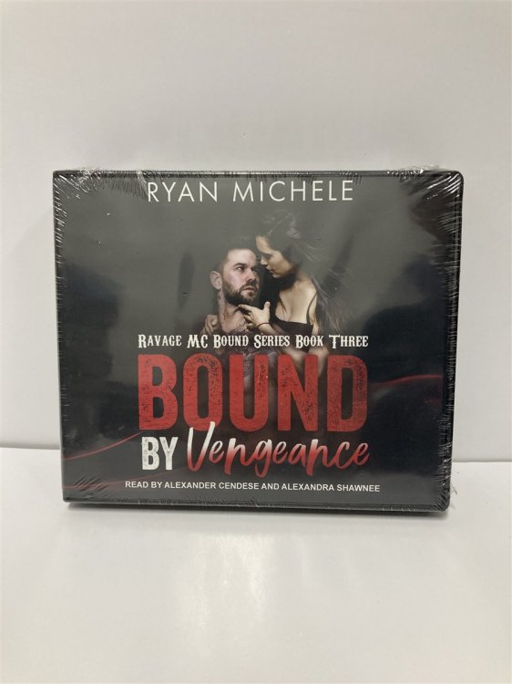 Bound by Vengeance