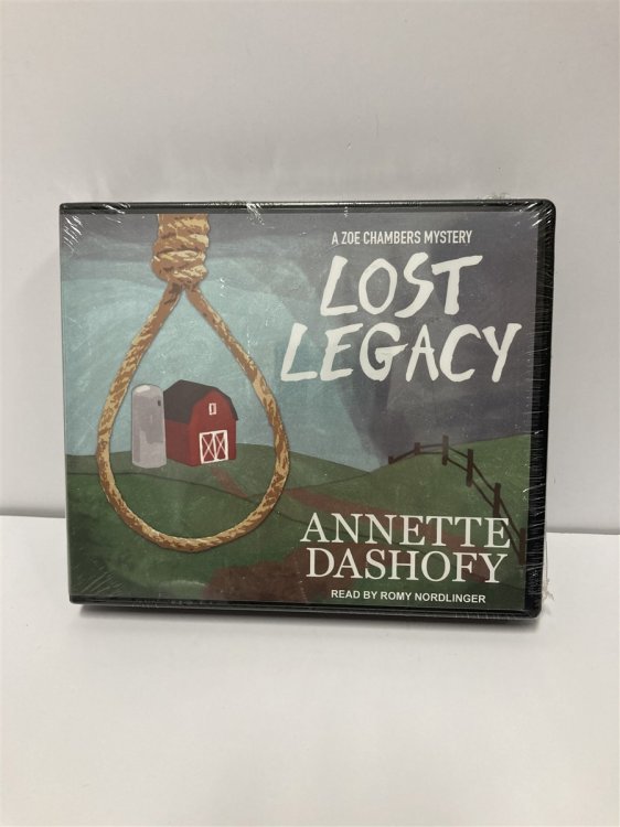 Lost Legacy