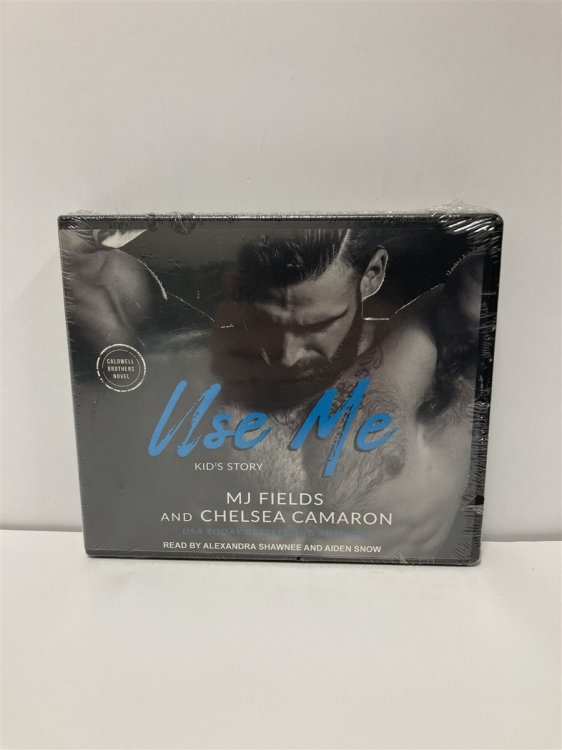 Use Me: Kid's Story