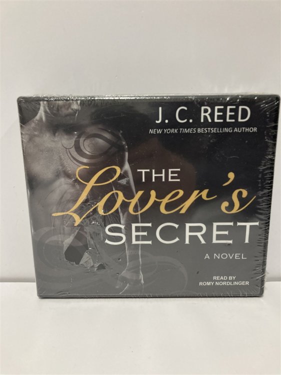 The Lover's Secret