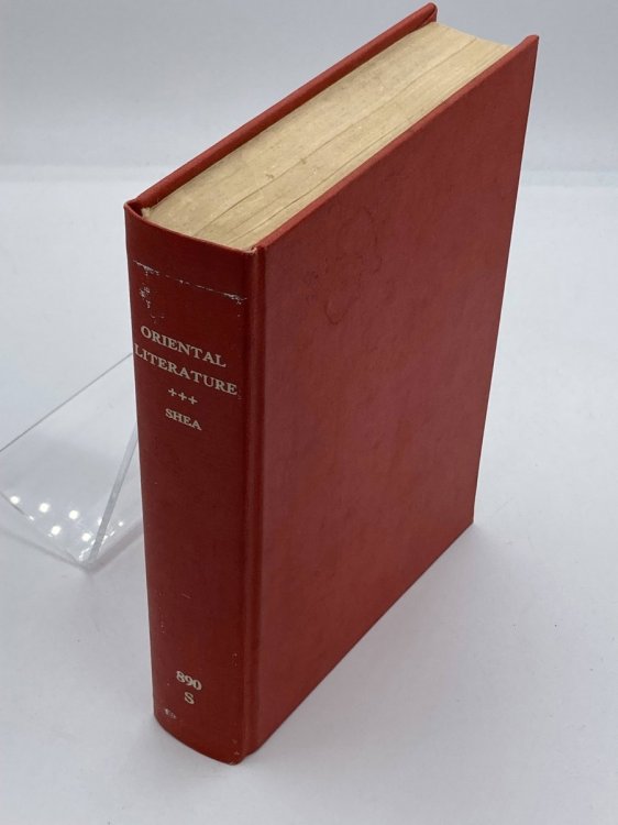 Oriental Literature