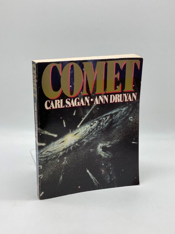 Image for Comet Comet